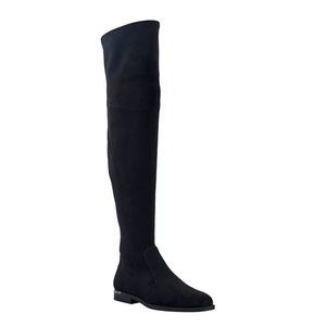 MARC FISHER Women's Over The Knee Boots